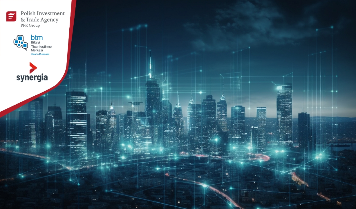 Polish-Turkish Business Forum “Smart City Technologies” Event