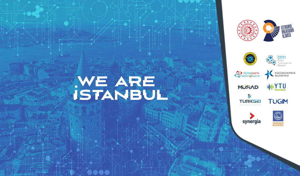 INTERNATIONAL ENTREPRENEURSHIP CENTER İSTANBUL Project