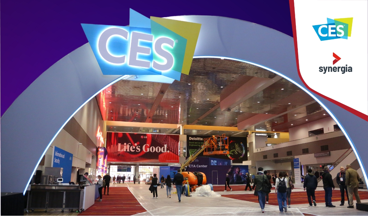 CES 2024 Delegation