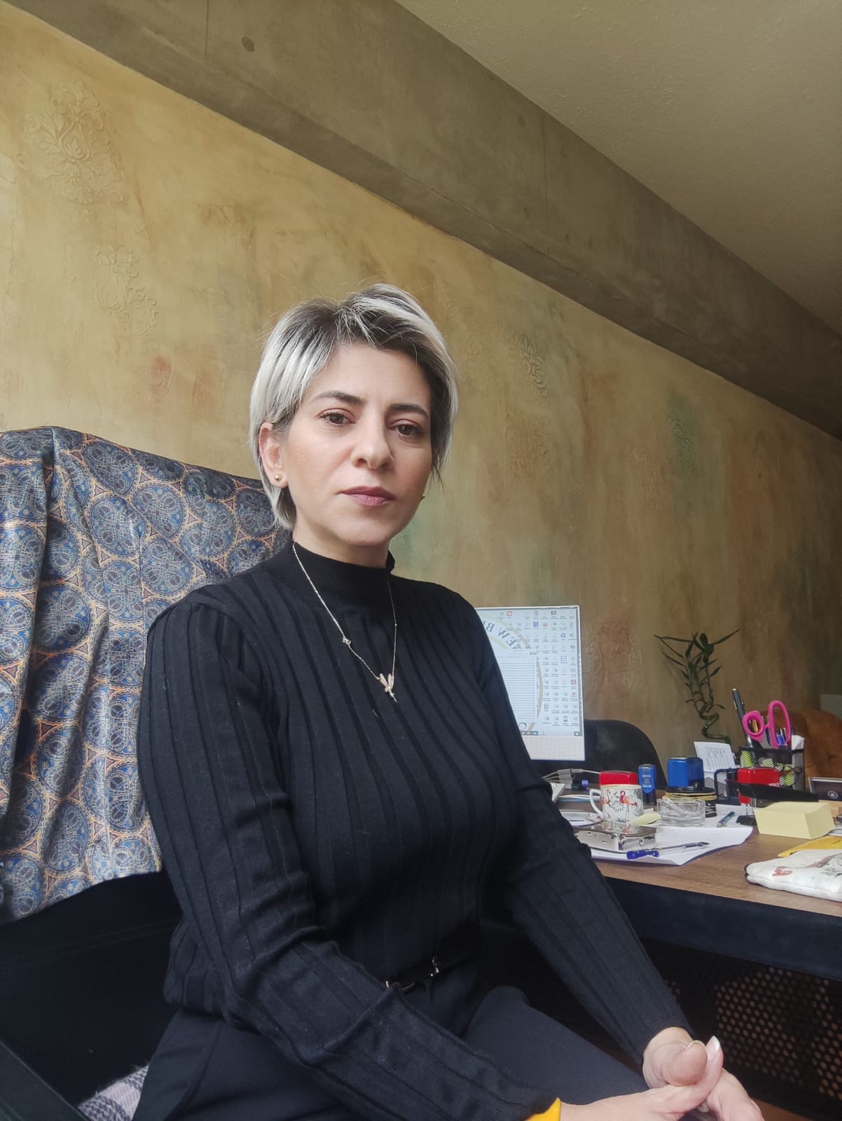 Gülzade Demir 
