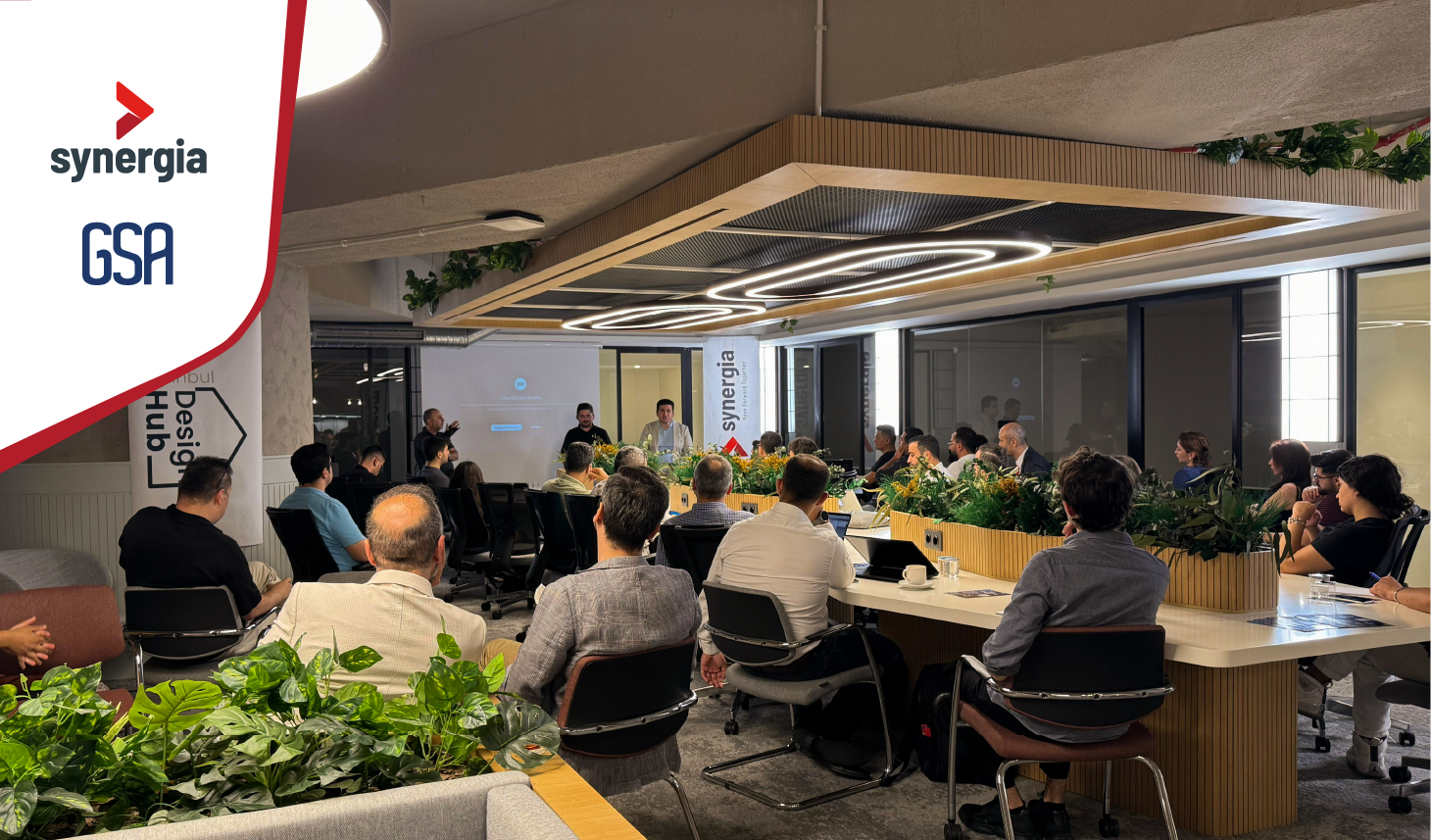 E-Com Start Hub: Türkiye'nin İlk E-Ticaret ve E-İhracat Hub'ı