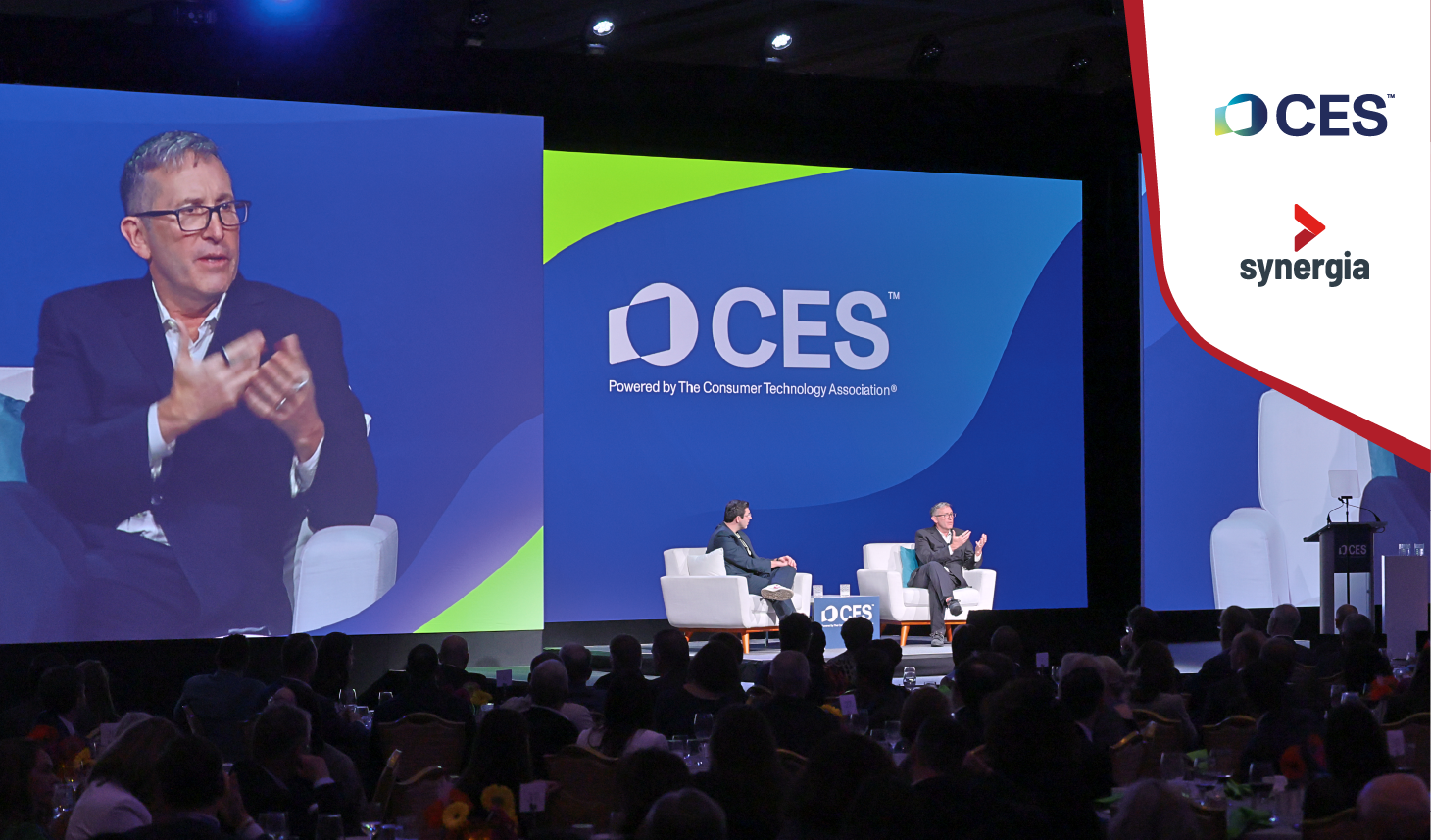 CES 2026 Delegasyonu