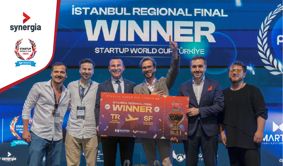 Startup World Cup Türkiye 2026